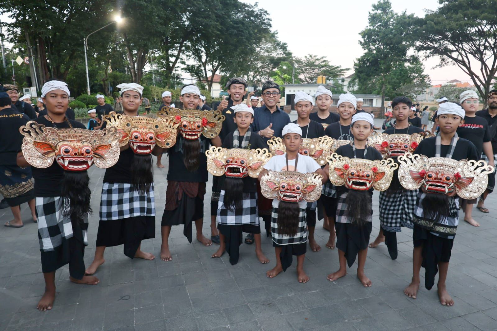 barong