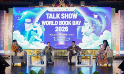 world book day