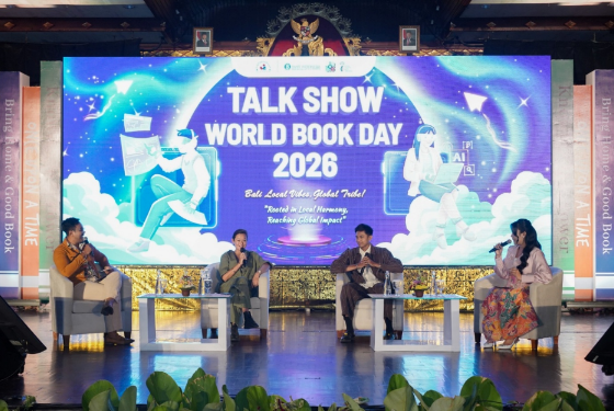 world book day