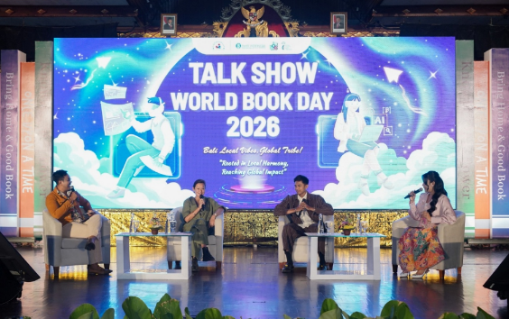 world book day