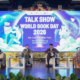 world book day