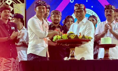 ST Widya Dharma