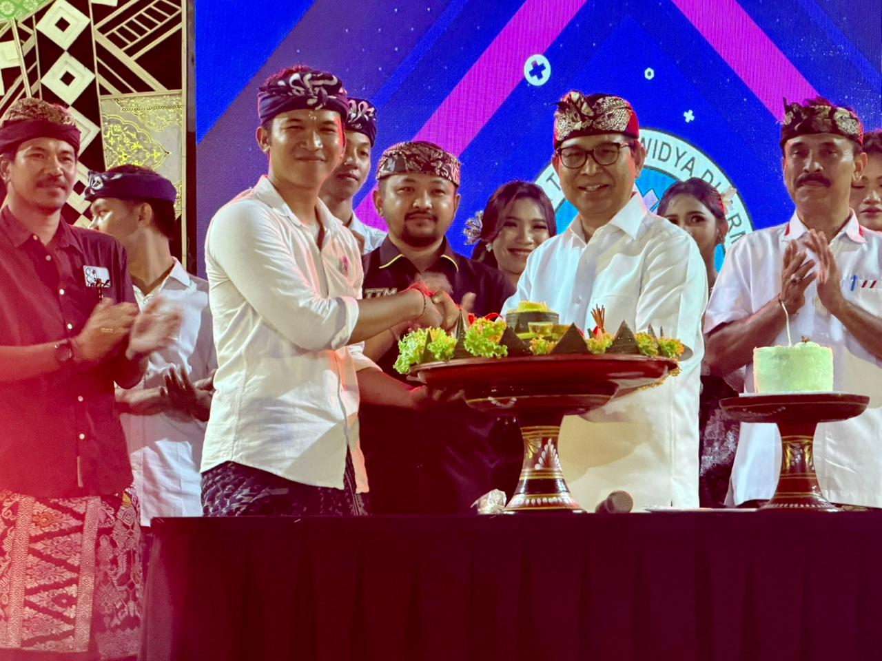 ST Widya Dharma