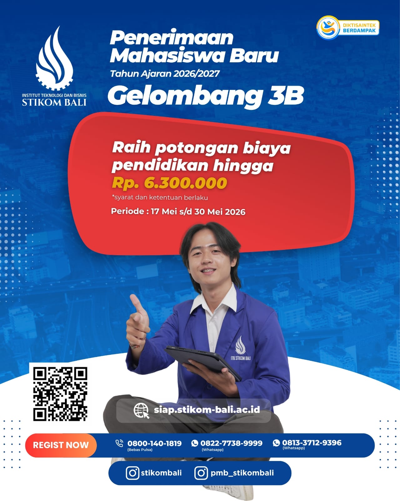 iklan stikom