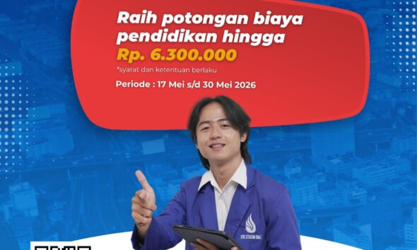 itb stikom bali