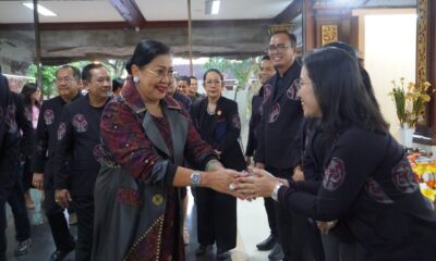 putri koster