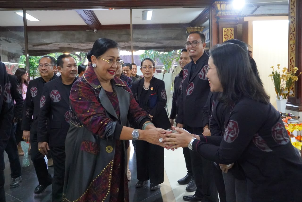 putri koster