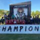 Spirit sepak bola