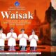 Waisak BUdha