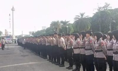 demo monas