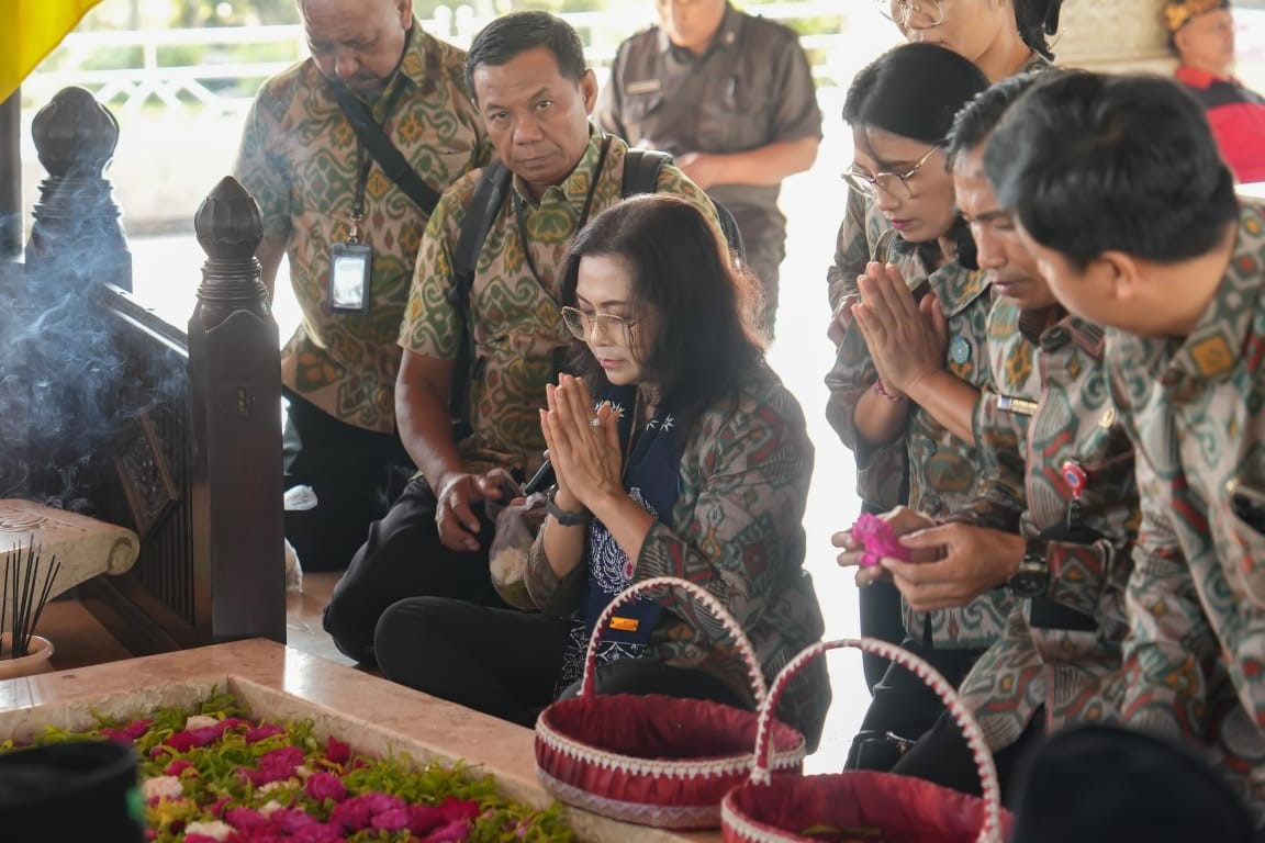 TP PKK Badung