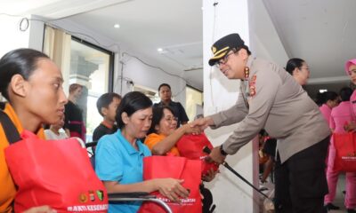polresta denpasar