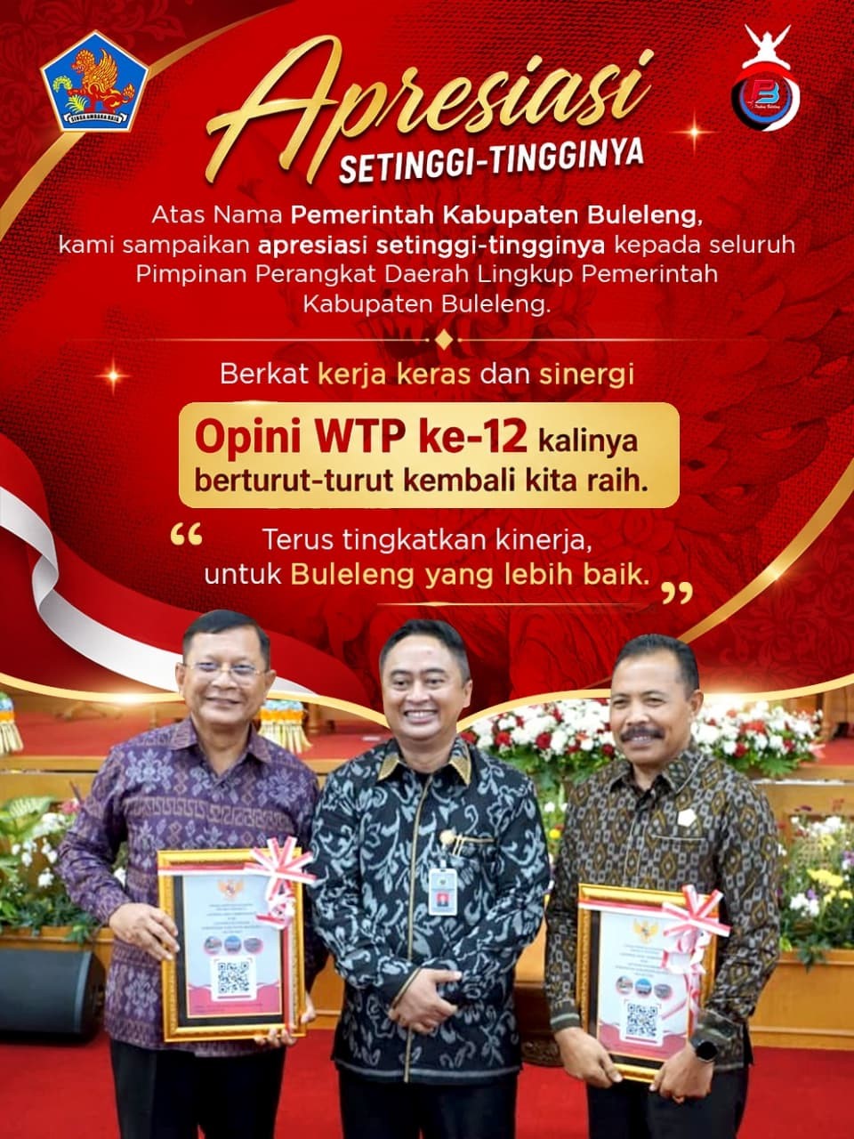 wtp buleleng
