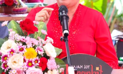 bunda rai