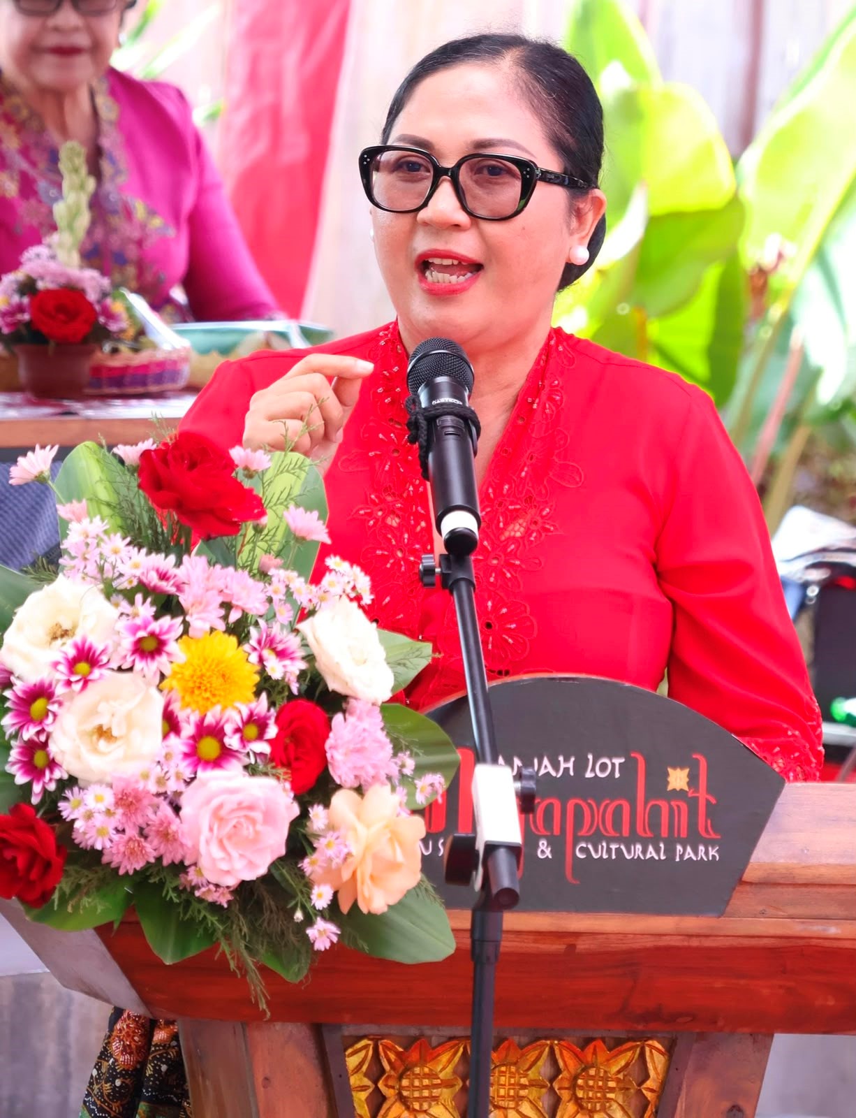bunda rai