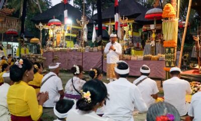 Bupati Adi Arnawa