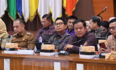 Bupati Adi Arnawa