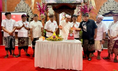 Bupati Adi Arnawa