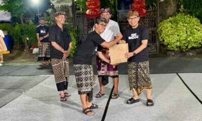 Angklung Kebyar