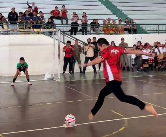 Turnamen Futsal KEJORA