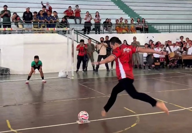 Turnamen Futsal KEJORA