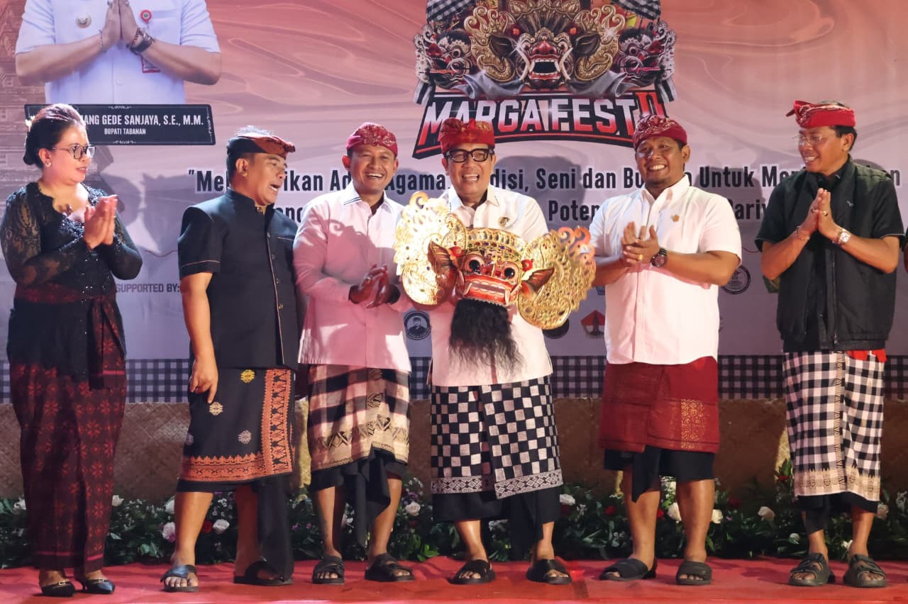 Marga Festival