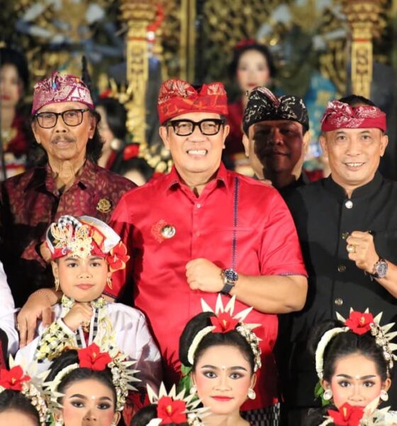 Bupati Sanjaya