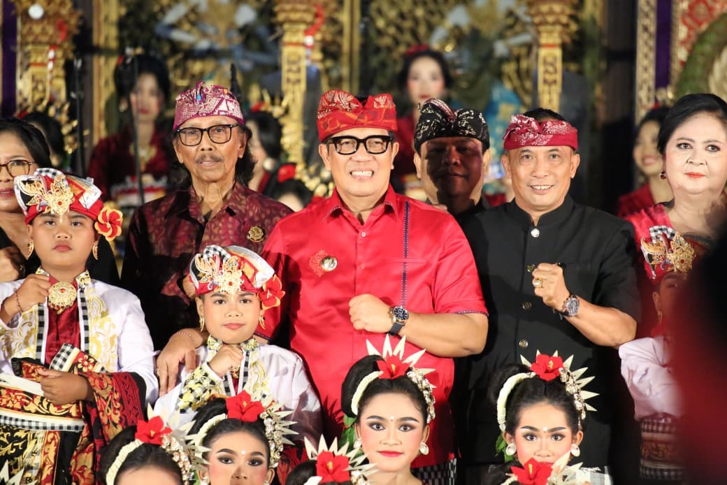 Bupati Sanjaya