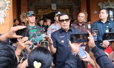 Bupati Sanjaya