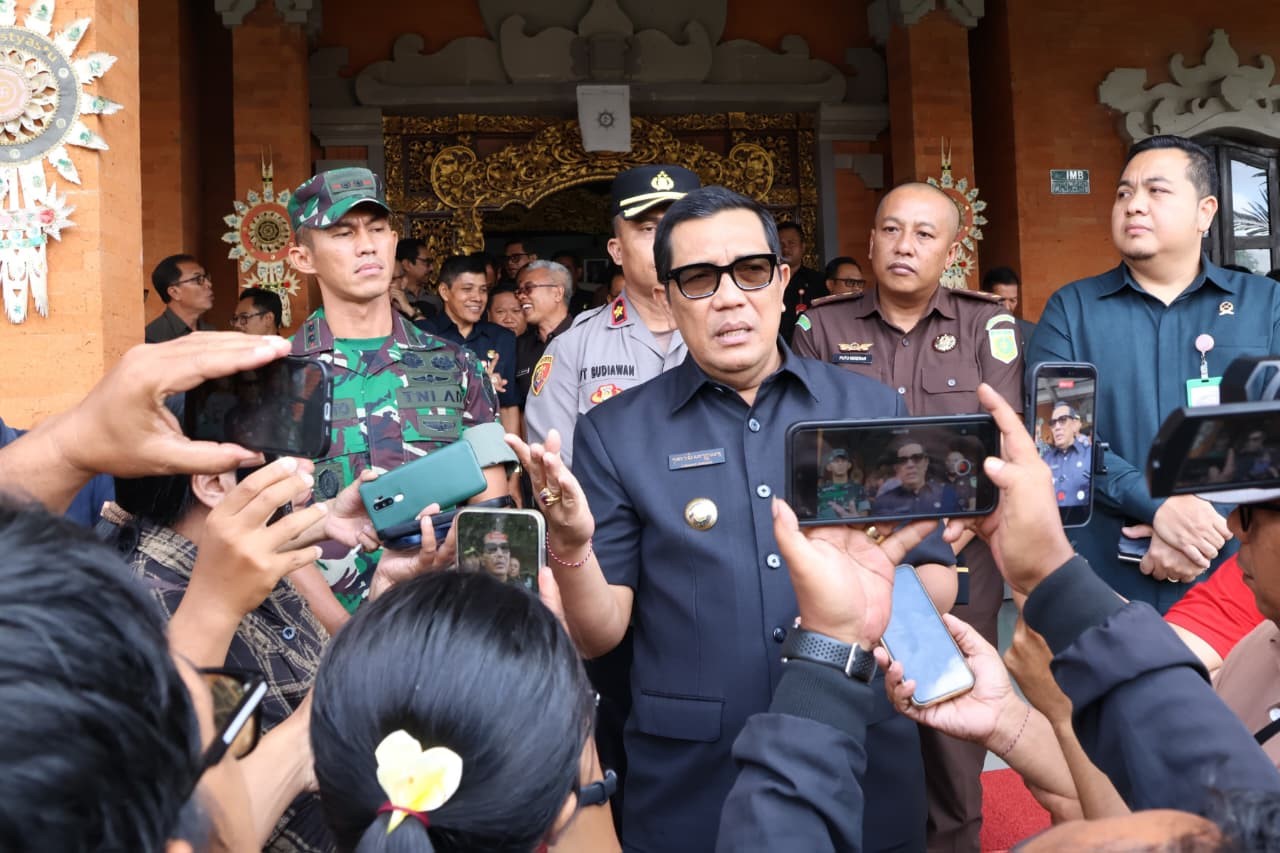 Bupati Sanjaya