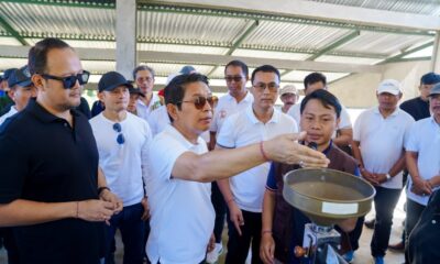 kopi belok sidan