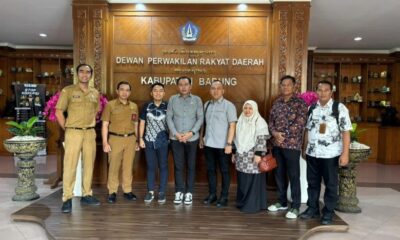 dprd badung