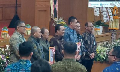 dprd bali