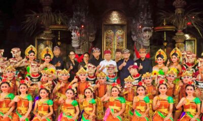 gong kebyar anak anak
