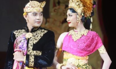 parade busana pkb