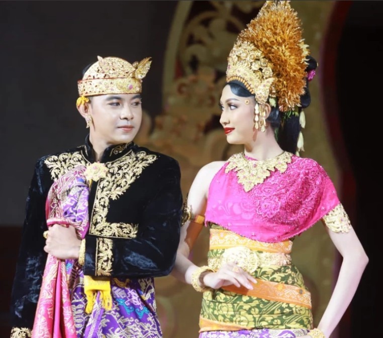 parade busana pkb