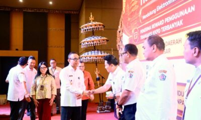 pemkot denpasar