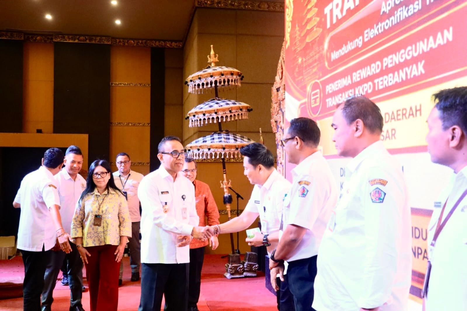 pemkot denpasar