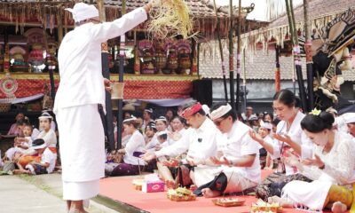 Wagub Giri Prasta