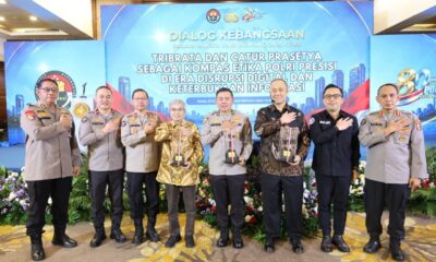 Catur Prasetya