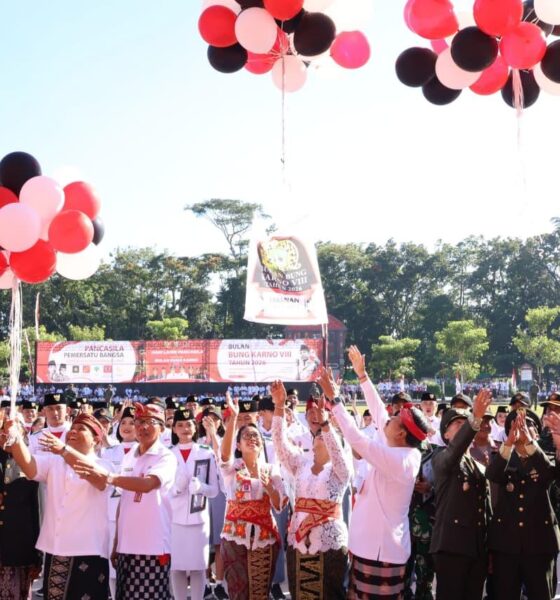hari lahir pancasila