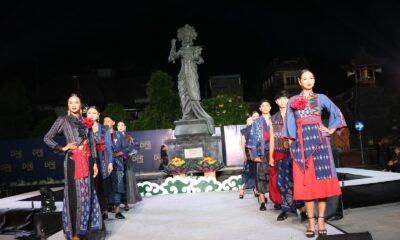 denpasar fashion street