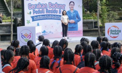 badung peduli