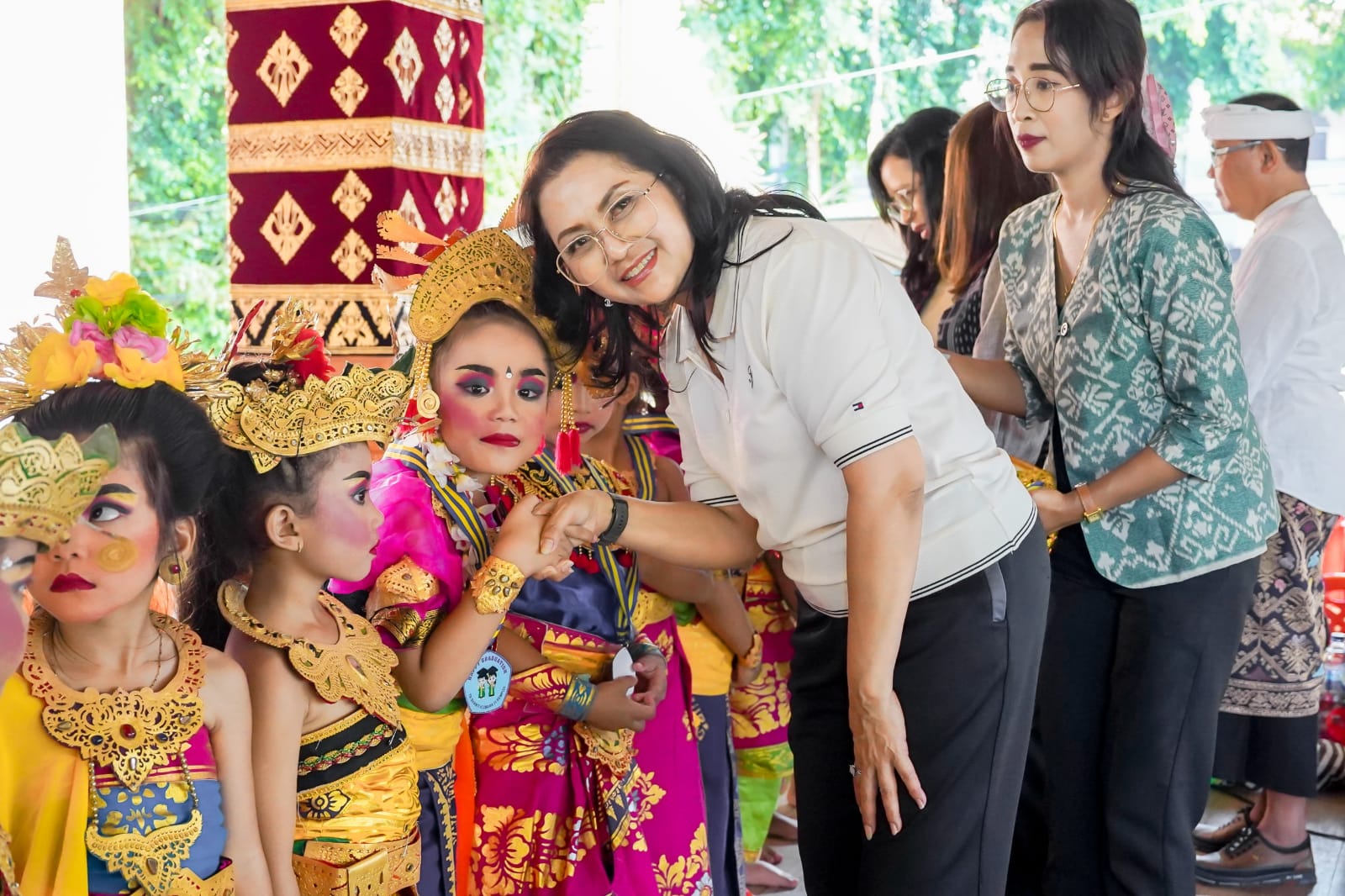bunda paud badung