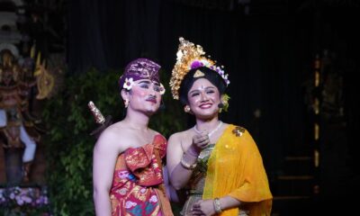 drama gong tradisi