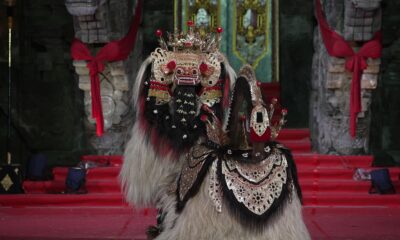 barong ket badung