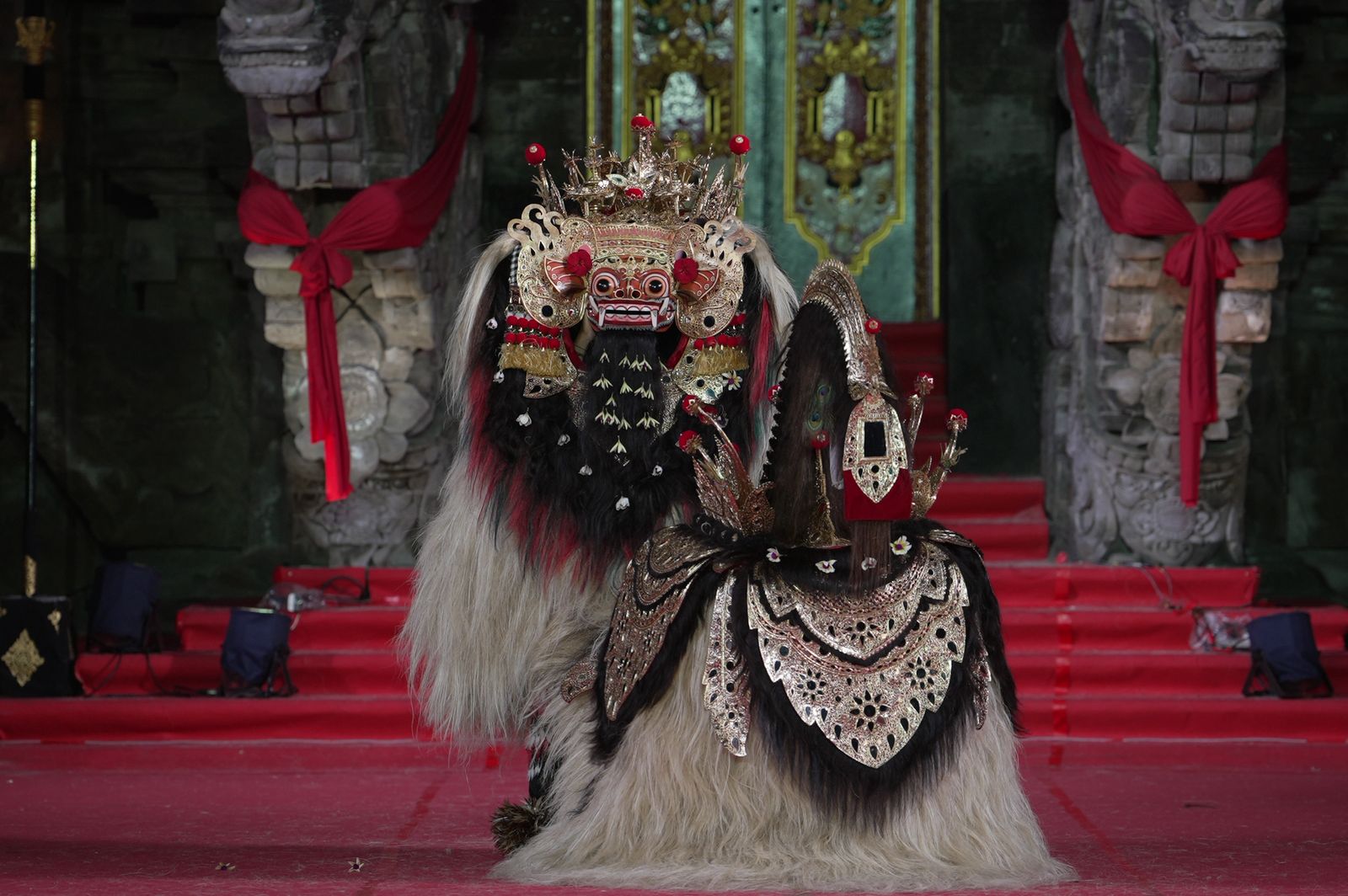 barong ket badung