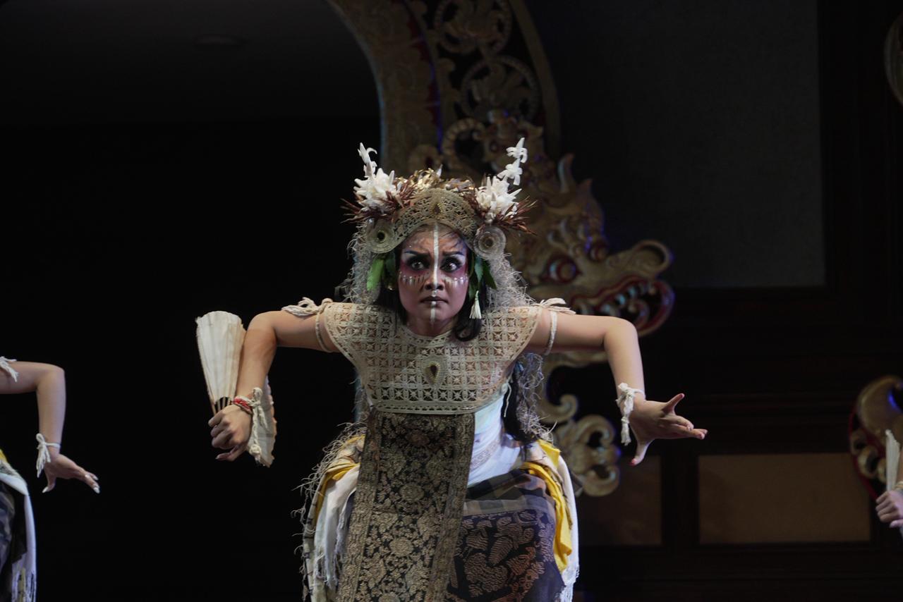 semara pegulingan badung