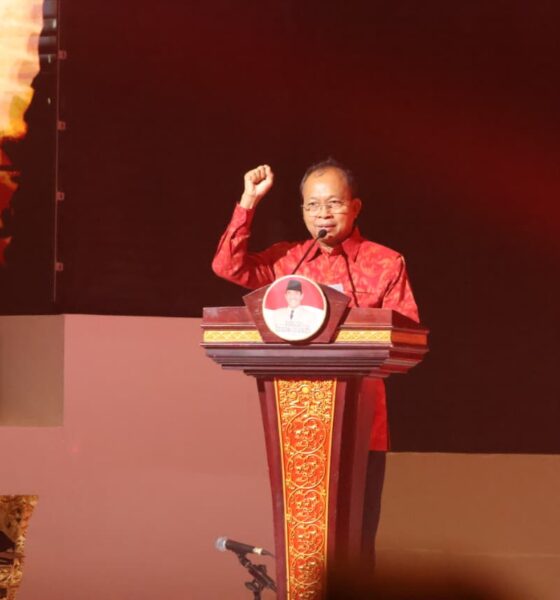 bulan bung karno bali