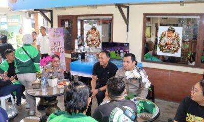 kapolresta denpasar